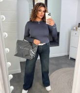 Лонгслив микродайвинг OZ-1133A270 Лонгслив микродайвинг OZ-1133A270