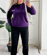 Костюм трехнить на флисе MYD-612A500 Костюм трехнить на флисе MYD-612A500