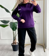 Костюм трехнить на флисе MYD-612A500