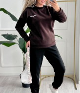 Костюм трехнить на флисе MYD-612A500