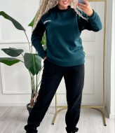 Костюм трехнить на флисе MYD-612A500 Костюм трехнить на флисе MYD-612A500