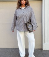 Стильная рубашка OZ-1137A550 Стильная рубашка OZ-1137A550