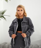 Спортивный костюм флисовый JAV-725.5425A700