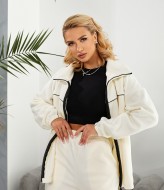 Спортивный костюм флисовый JAV-725.5425A700