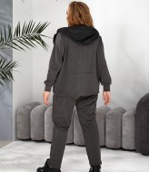 Женский повседневный костюм AZ-553A920