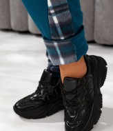 Спортивный трикотажный костюм женский  SD-0099A800