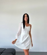 Стильное платье на вечеринку DAM-228A650