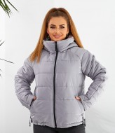 Теплая женская куртка  BAB-509A1000