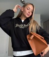 Костюм спортивний із начосом ANM-385A600