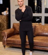 Чоловіча термобілизна BAB-436A500