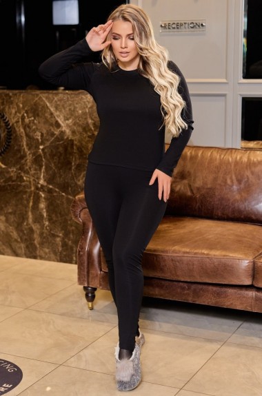 Жіноча термобілизна BAB-435A500 Жіноча термобілизна BAB-435A500