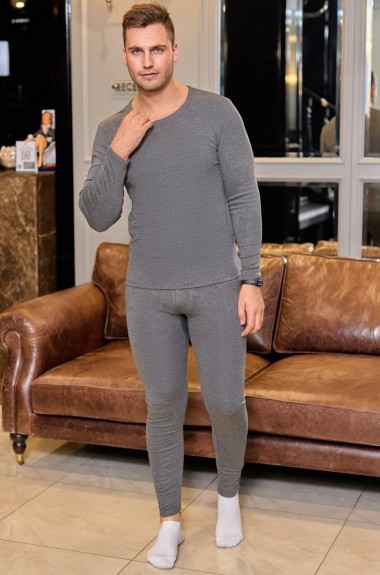 Чоловіча термобілизна BAB-436A500 Чоловіча термобілизна BAB-436A500