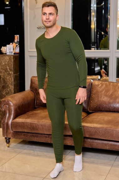 Чоловіча термобілизна BAB-436A500 Чоловіча термобілизна BAB-436A500