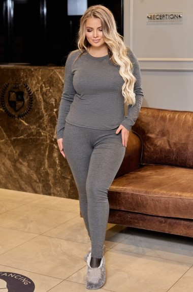 Жіноча термобілизна BAB-435A500 Жіноча термобілизна BAB-435A500