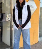 Жилет  з капюшоном QUA-3194A520