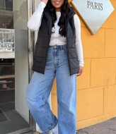 Жилет  з капюшоном QUA-3194A520