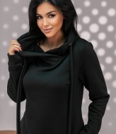 Жіноча сукня спортивного стилю QUA-5238A520