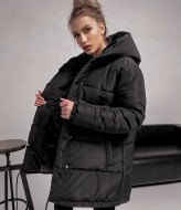 Тепла куртка VM-10268A850