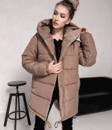 Тепла куртка VM-10268A850