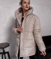 Тепла куртка VM-10268A850