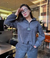 Флісовий спортивний костюм JOM-8000A560