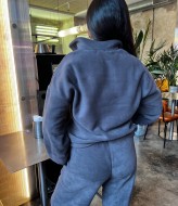 Флісовий спортивний костюм JOM-8000A560