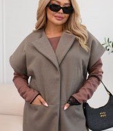 Кардиган на підкладці BAB-544A880