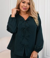 Стильний брючний костюм BAB-545A780