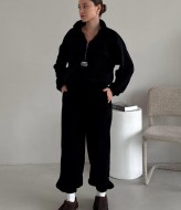 Флісовий спортивний костюм JOM-8000A560