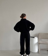 Флісовий спортивний костюм JOM-8000A560