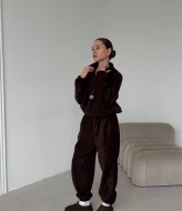 Флісовий спортивний костюм JOM-8000A560