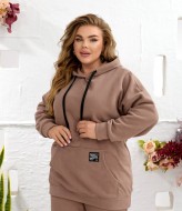 Спортивний костюм IRK-2521A700