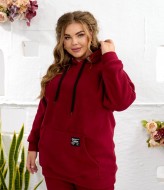 Спортивний костюм IRK-2521A700