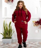 Спортивний костюм IRK-2521A700