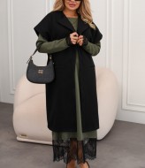 Кардиган на підкладці BAB-544A880