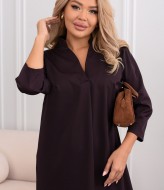 Сукня вільного крою BAB-541A500