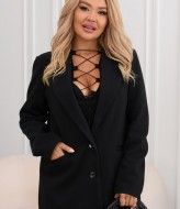 Стильний піджак на підкладці BAB-543A900