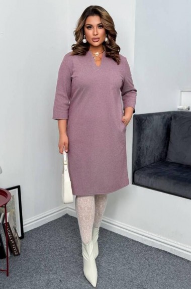 Платье приталенное  AD-7856.1A300 Платье приталенное  AD-7856.1A300