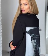 Жіноча туніка ATE-074A640