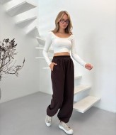 Женские штаны спортивные  BB-008A530