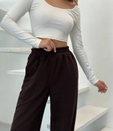 Женские штаны спортивные  BB-008A530