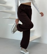 Женские штаны спортивные  BB-008A530