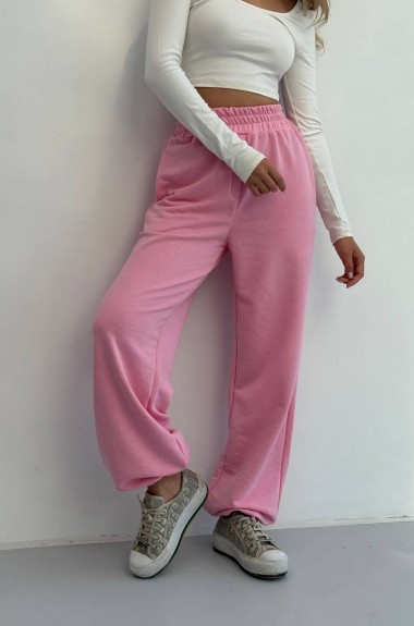 Женские штаны спортивные  BB-008A530