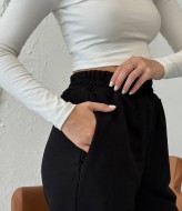 Женские штаны спортивные  BB-008A530