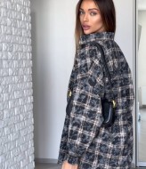 Жіноча сорочка ATE-053A650