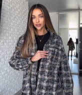 Жіноча сорочка ATE-053A650