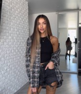 Жіноча сорочка ATE-053A650