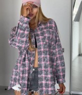 Жіноча сорочка ATE-053A650