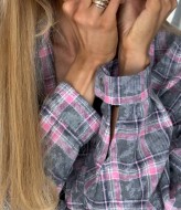 Жіноча сорочка ATE-053A650