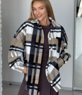 Флісова сорочка ATE-076A670